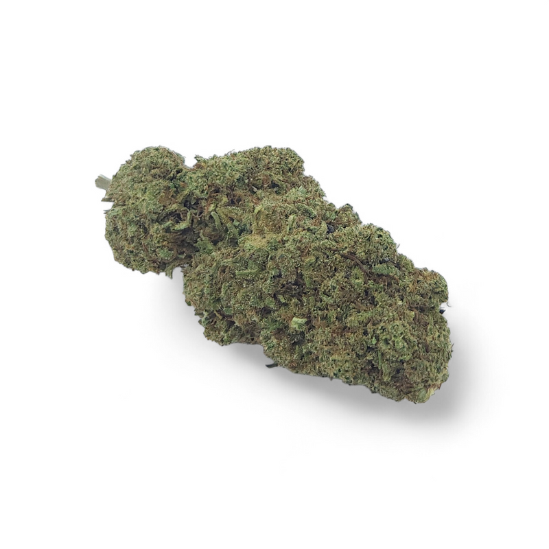Fleur CBD Mandarine Premium Greenhouse – fleur chanvre CBD greenhouse arômes mandarine | Euphoria Society