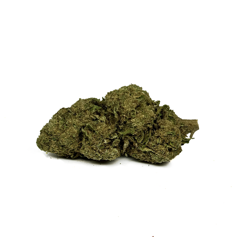 Fleur CBD Pineapple Express Greenhouse – fleur chanvre CBD arômes ananas tropical | Euphoria Society