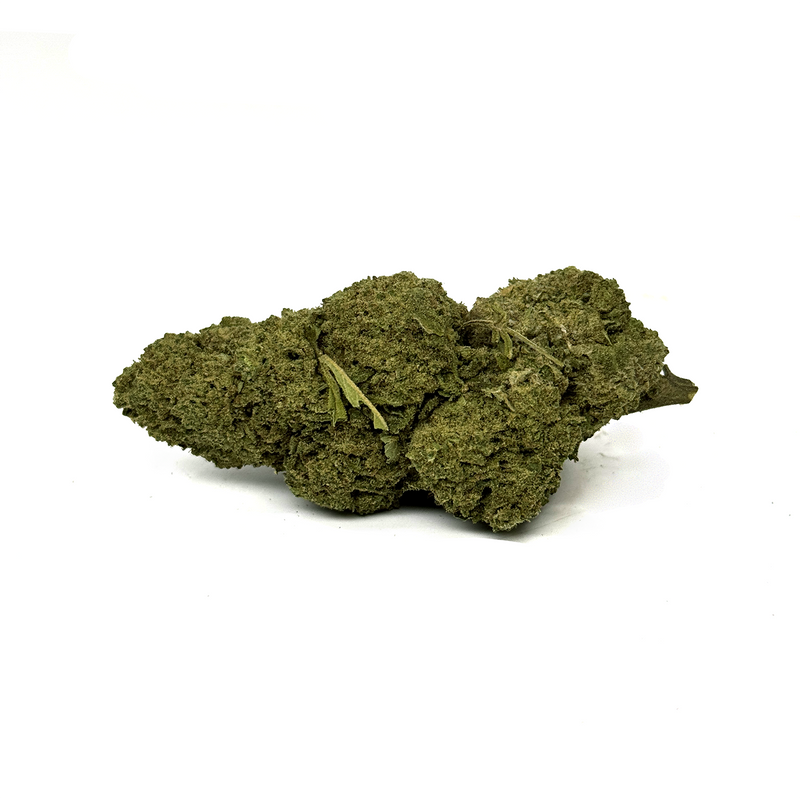 Fleur CBD Buddha Fruit Premium Indoor – fleur chanvre CBD indoor arômes fruits bouddhiste | Euphoria Society