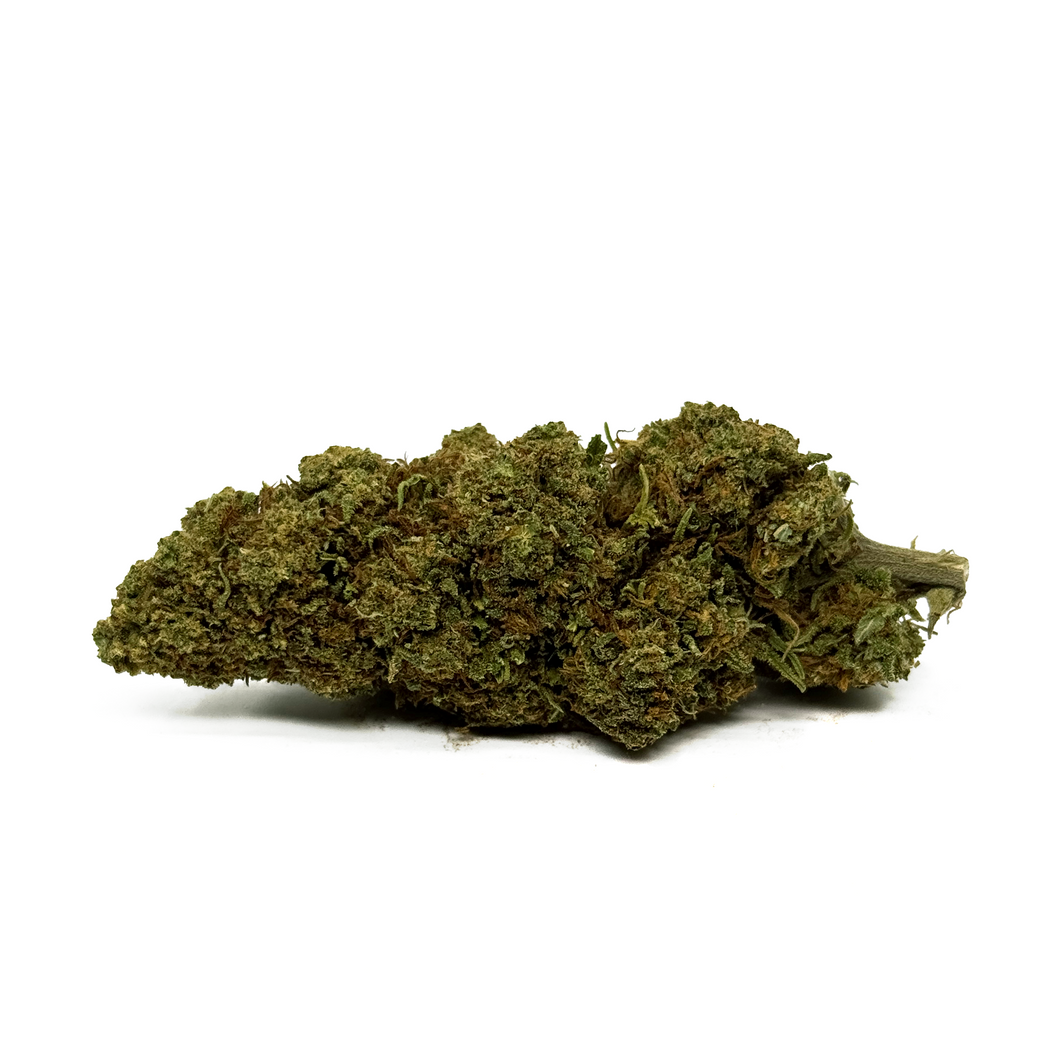 Fleur de CBD Orange Bud Greenhouse