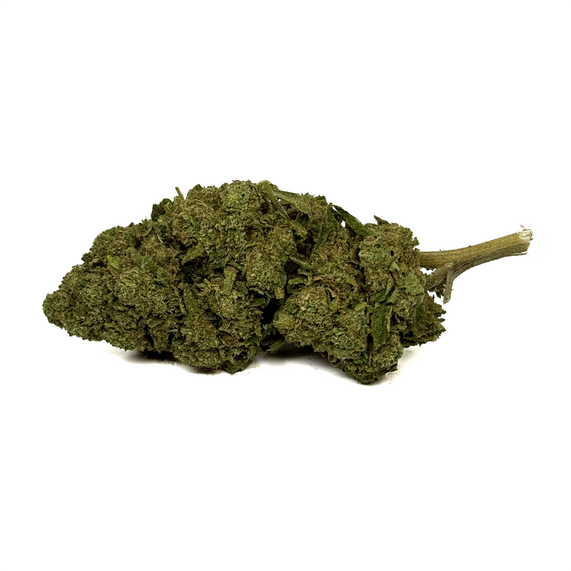 Fleur de CBD OG Kush Greenhouse | Euphoria Society