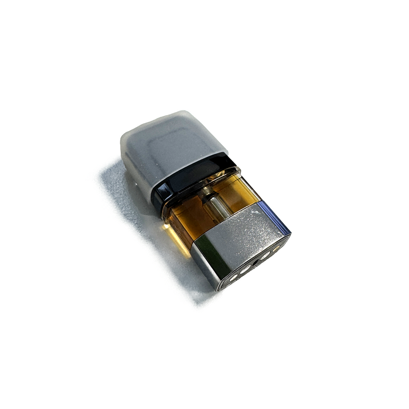 Pod DELTA BZ10 90% Death Gelato 1ml