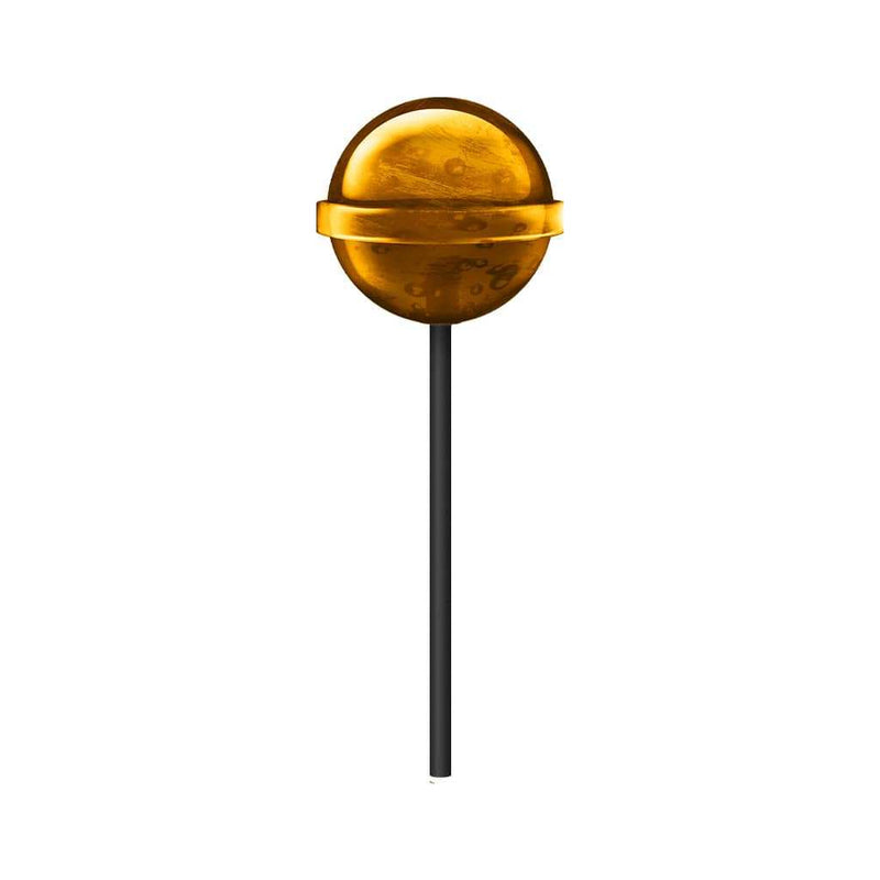 Sucette CBD Peach Fuzz 100 pcs Bubbly Billy | Euphoria Society