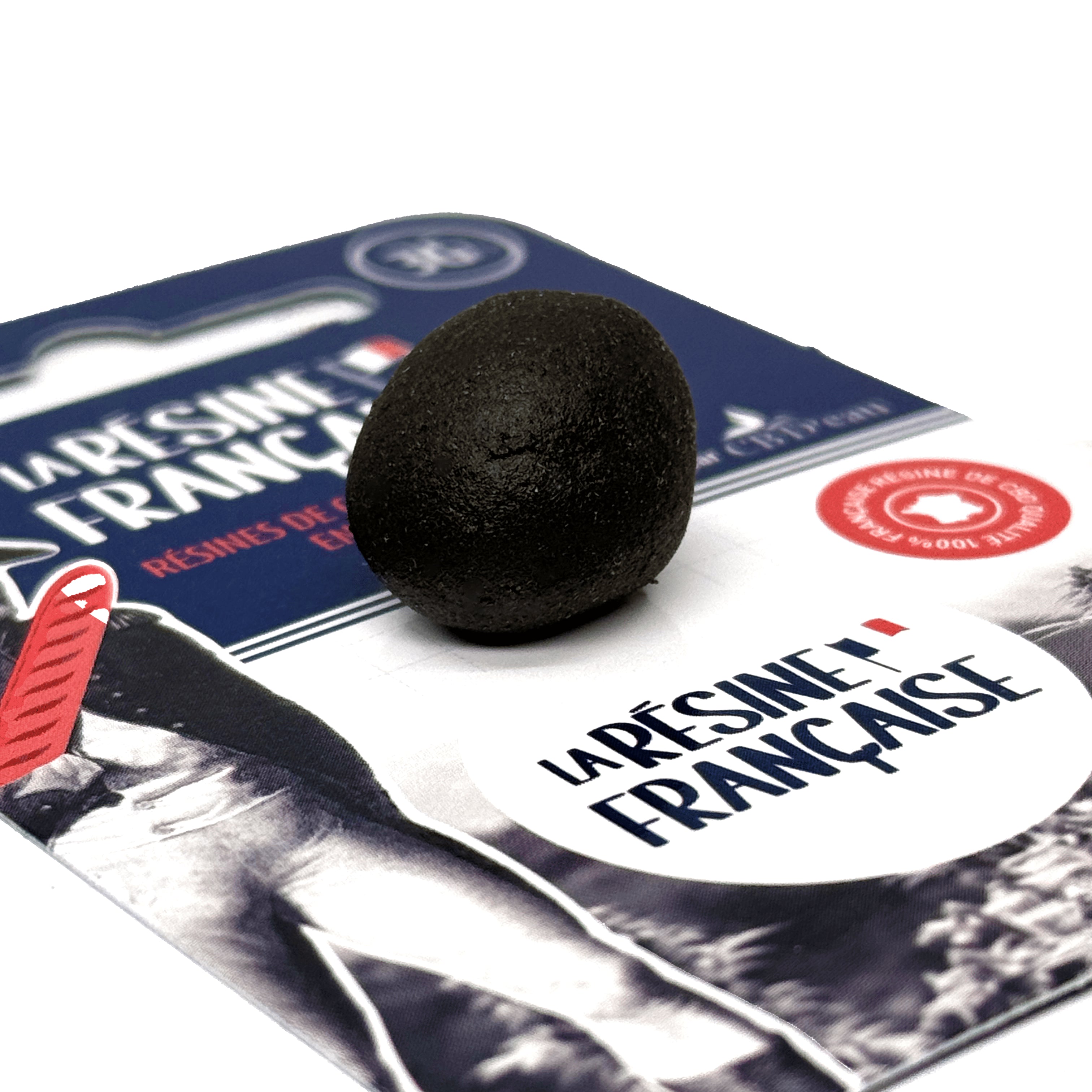 Résine CBD - MANGO 3gr CBD + MCPN + MUSCIMOL | LA RÉSINE FRANÇAISE