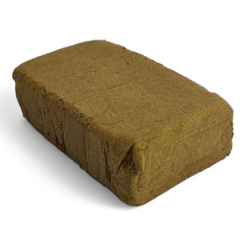 Résine CBD Le Jaune 21% 2g | Euphoria Society