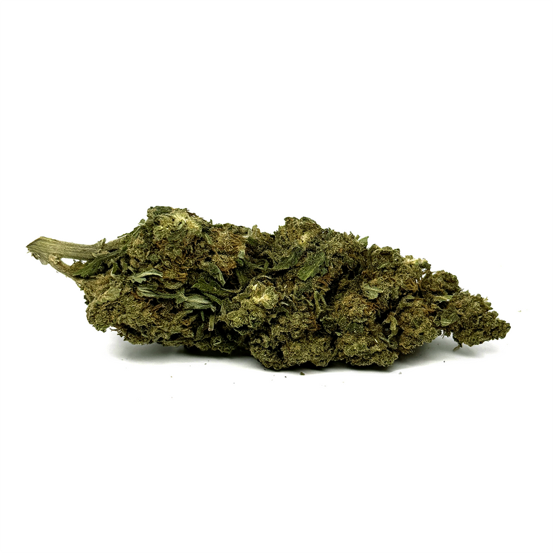 Fleur de CBD Silver Haze 1kg Premium | Euphoria Society