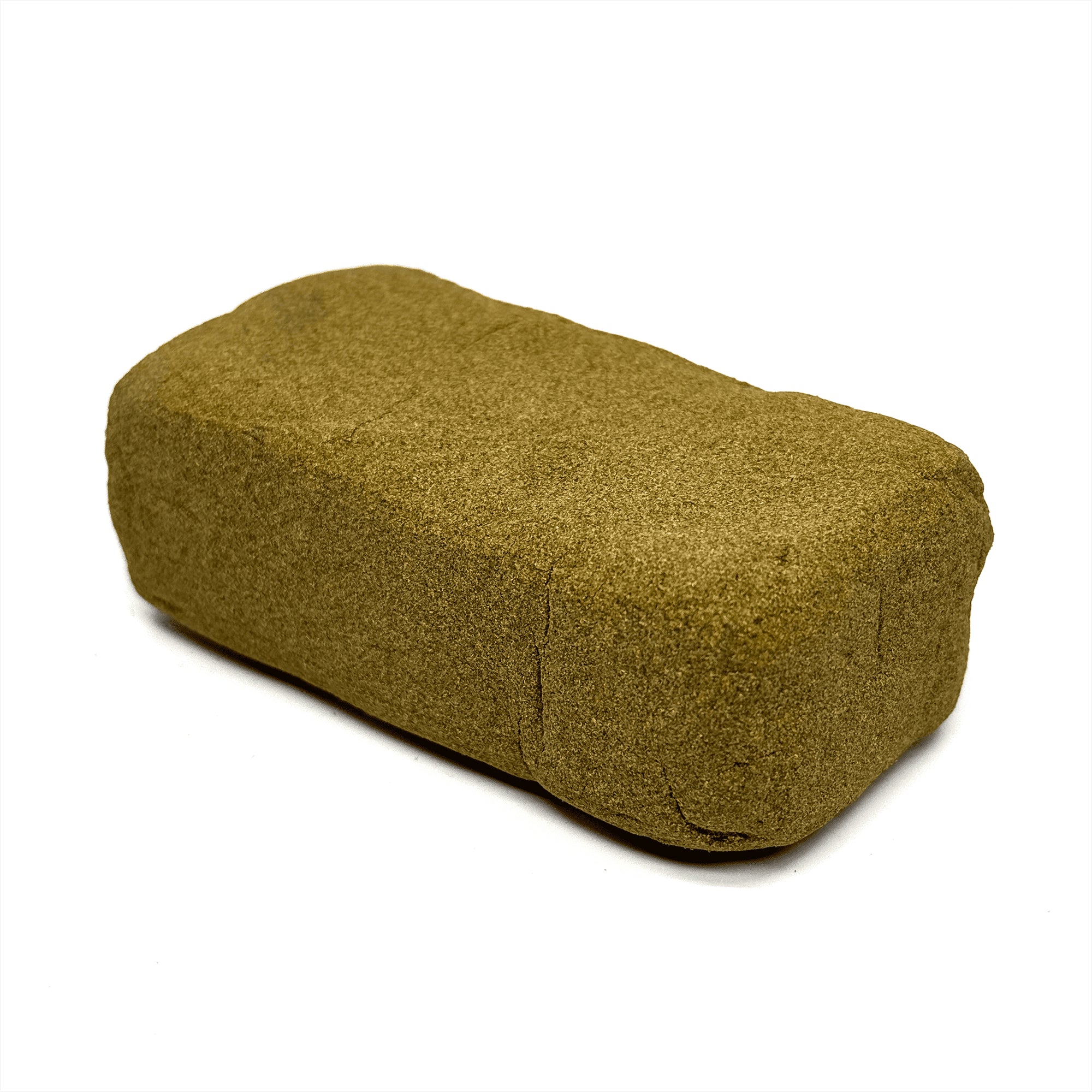 Résine CBD Jaune Mousseux Amnesia 20% 100g