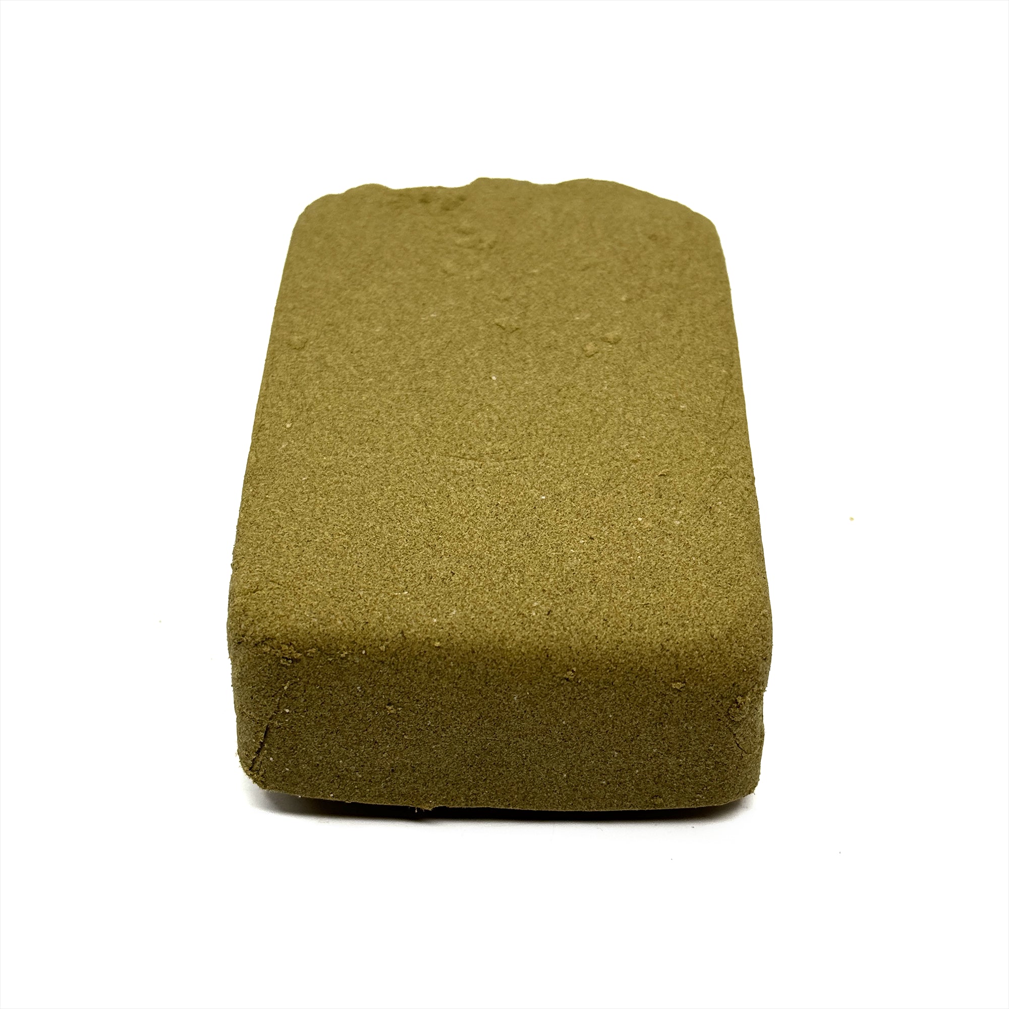 Résine Kif Jaune NL-1 10% - CBD 72%