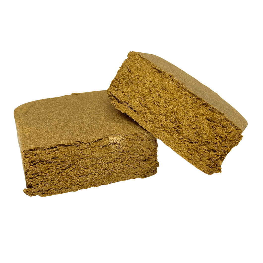 Résine Kif Jaune NL-1 10%
