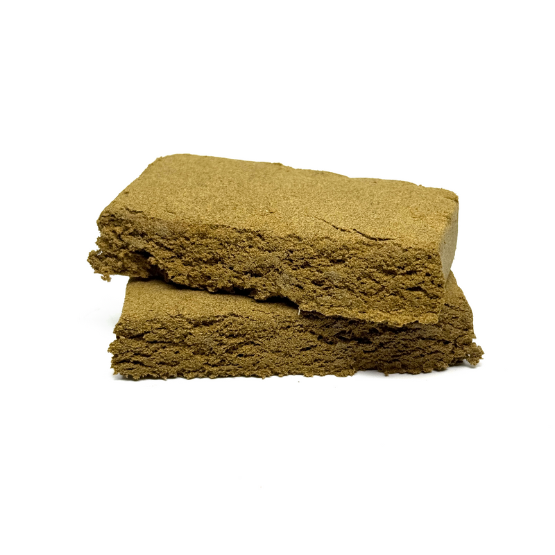 Résine CBD 30% Mousseux Marrocan 25g Premium