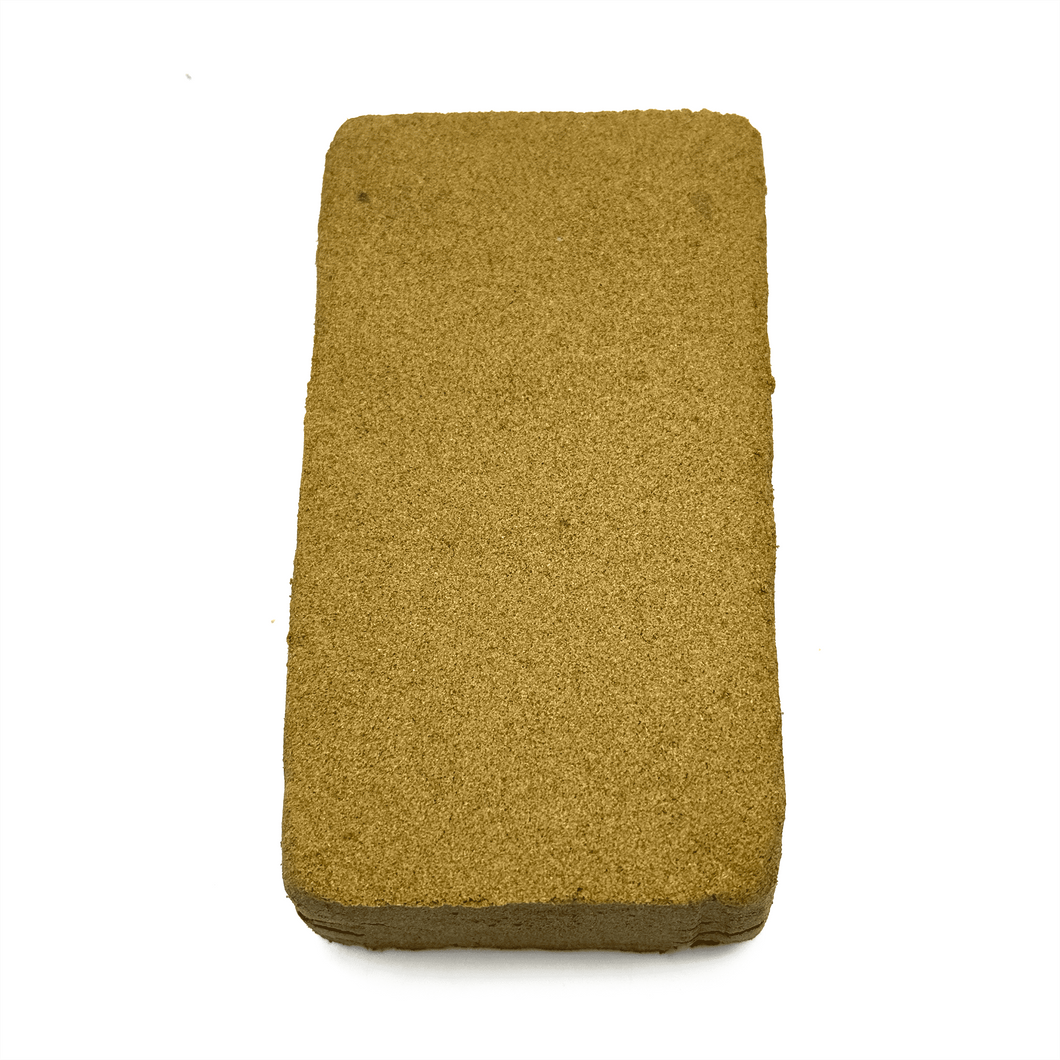 Résine CBD 30% Mousseux Marrocan 100gr Premium
