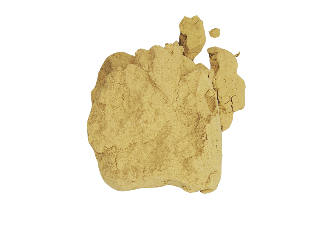 Pollen CBD Marrocan 30% - 1KG Vrac