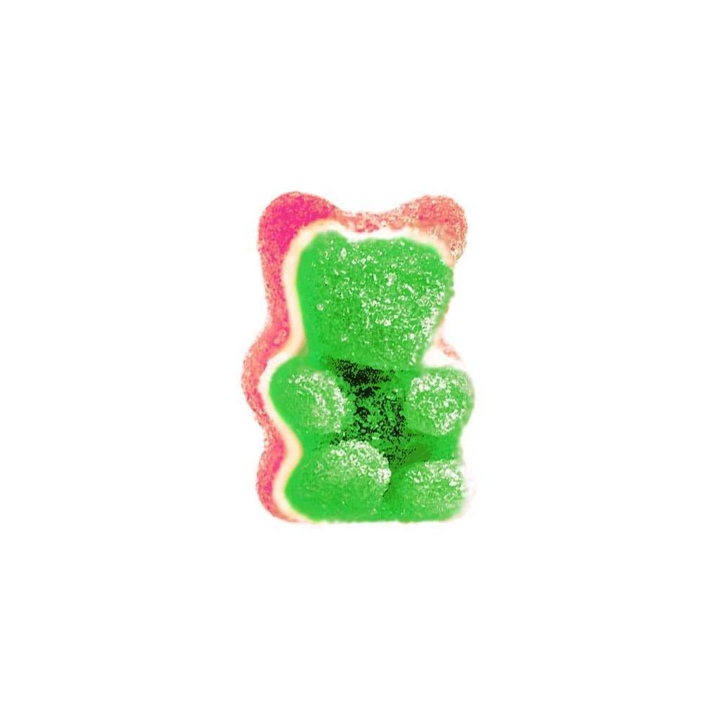 Bonbon CBD pastèque | MEDICBD