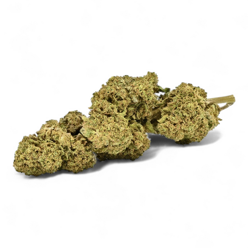 Fleur de CBD Remedy Greenhouse Premium | Euphoria Society
