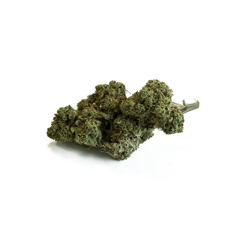 Fleur de CBD California Kush Greenhouse Premium | Euphoria Society