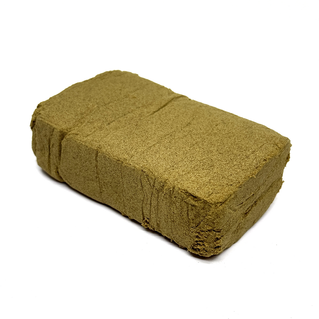 DESTOCKAGE Résine Suprême Mousseux CBN CBD 40% - 100gr