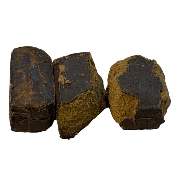 DESTOCKAGE Résine CBD 3X FILTRÉ 60% - 85gr