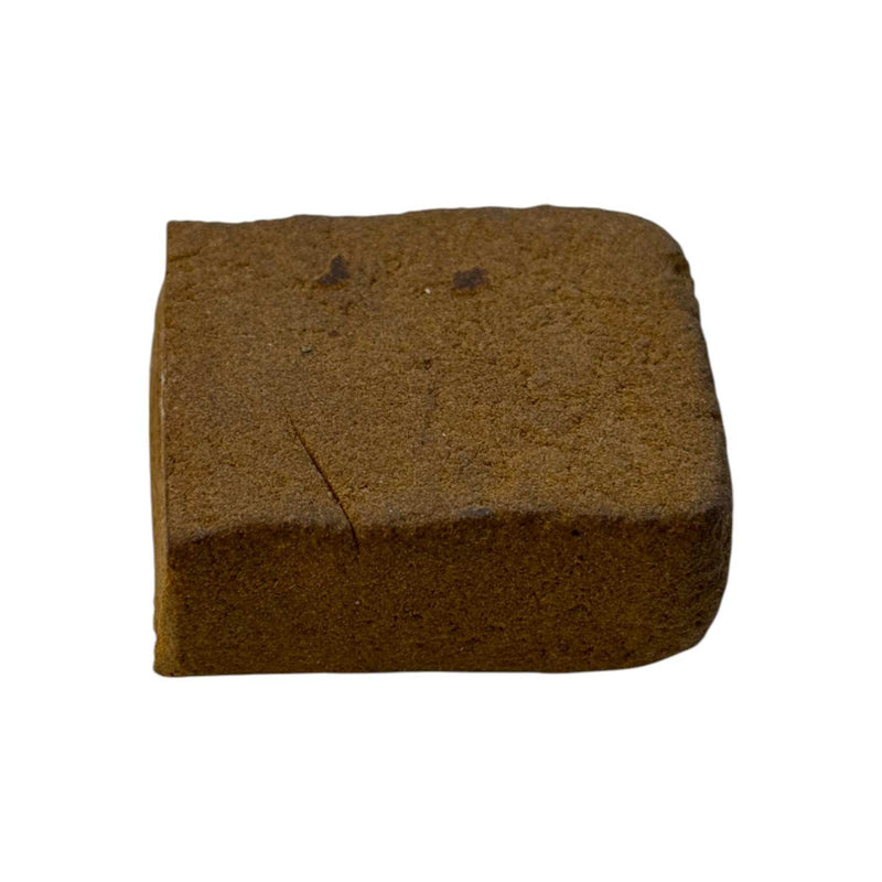 Déstockage Résine CBD Le Jaune 21% 50g | Euphoria Society