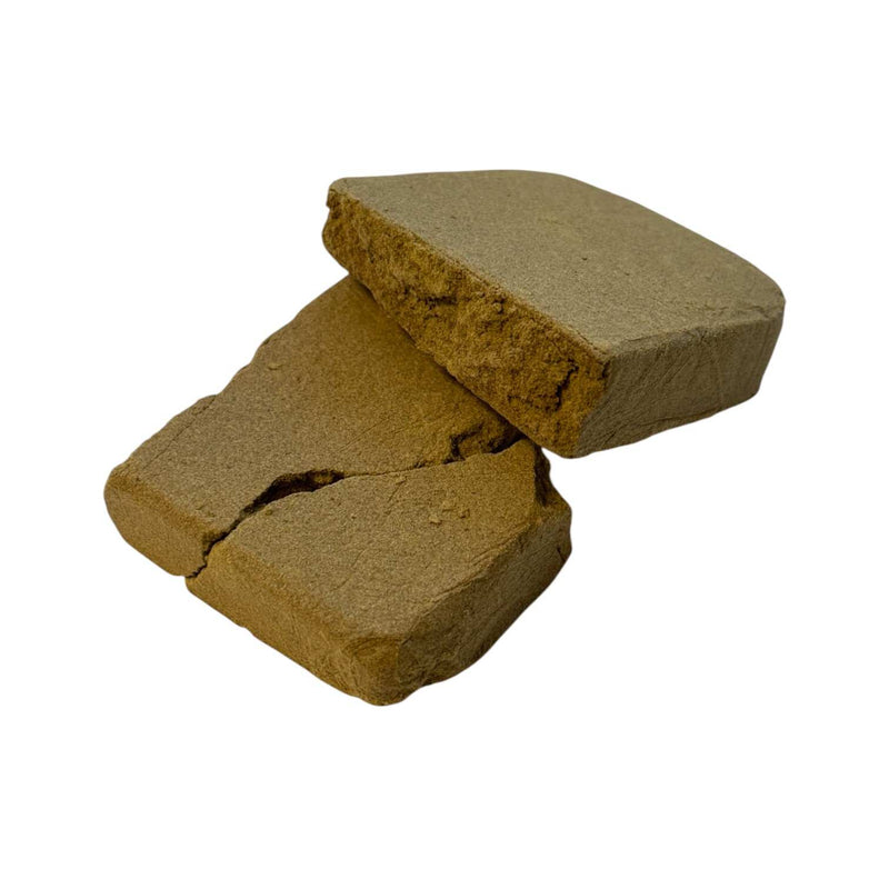 Déstockage Résine Mousseux CBD 12% 85g | Euphoria Society