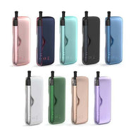 Kit Pod Doric Galaxy 1800mAh avec Powerbank - VooPoo (Blue)