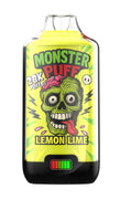 Puff Monster Puff 28k Lemon Lime (10 mg/ml)