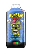 Puff Monster Puff 28k Mr Blue Mix Fruits Rouges (10 mg/ml)