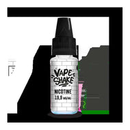 Booster Nicotine 19.90mg/ml VapeShake - 10ml (50%PG / 50%VG)