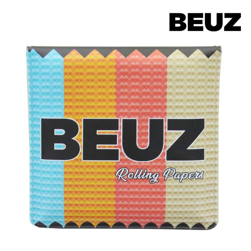 Cendrier de Poche BEUZ accessoire fumeur | Euphoria Society