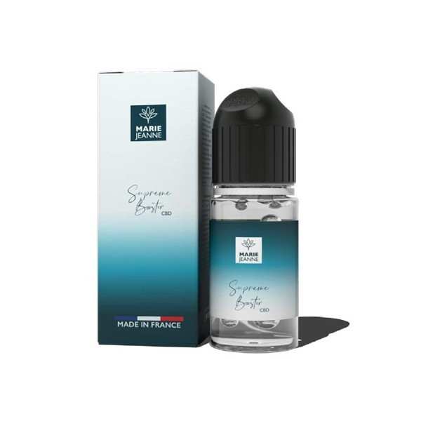 Booster Supreme CBD 30ml - Marie Jeanne (2000mg)