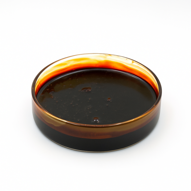 Crude CBD Full Spectrum 50% 1 Litre | Euphoria Society