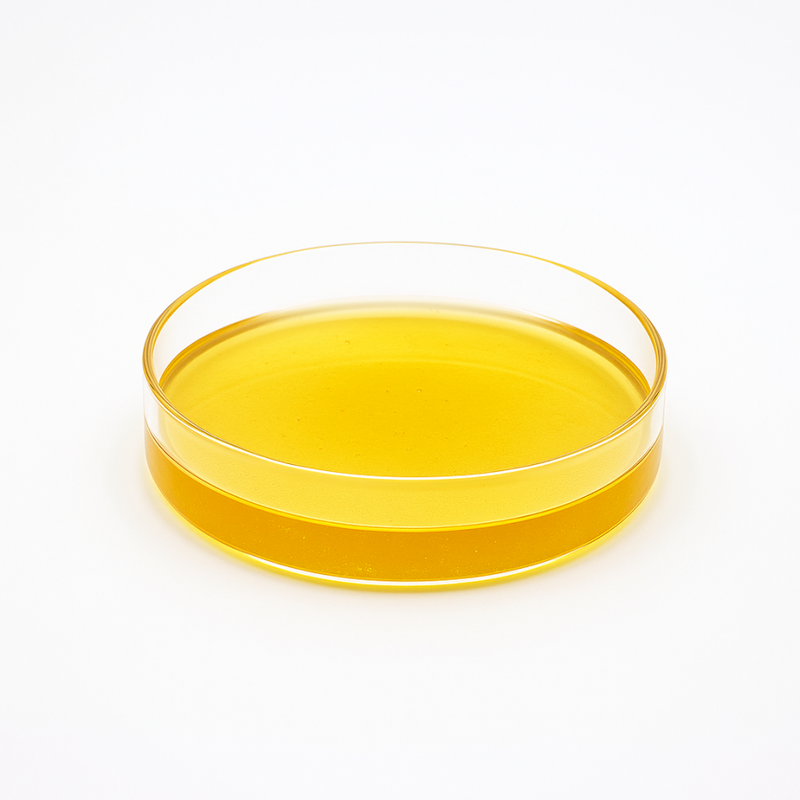 Distillat Cristal Résistant CBD 50% Broad Spectrum 1 Litre | Euphoria Society