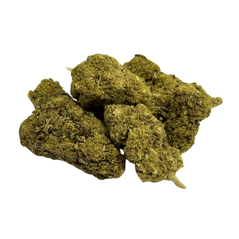 Fleur de CBD Cryo Glasshouse 1kg | Euphoria Society