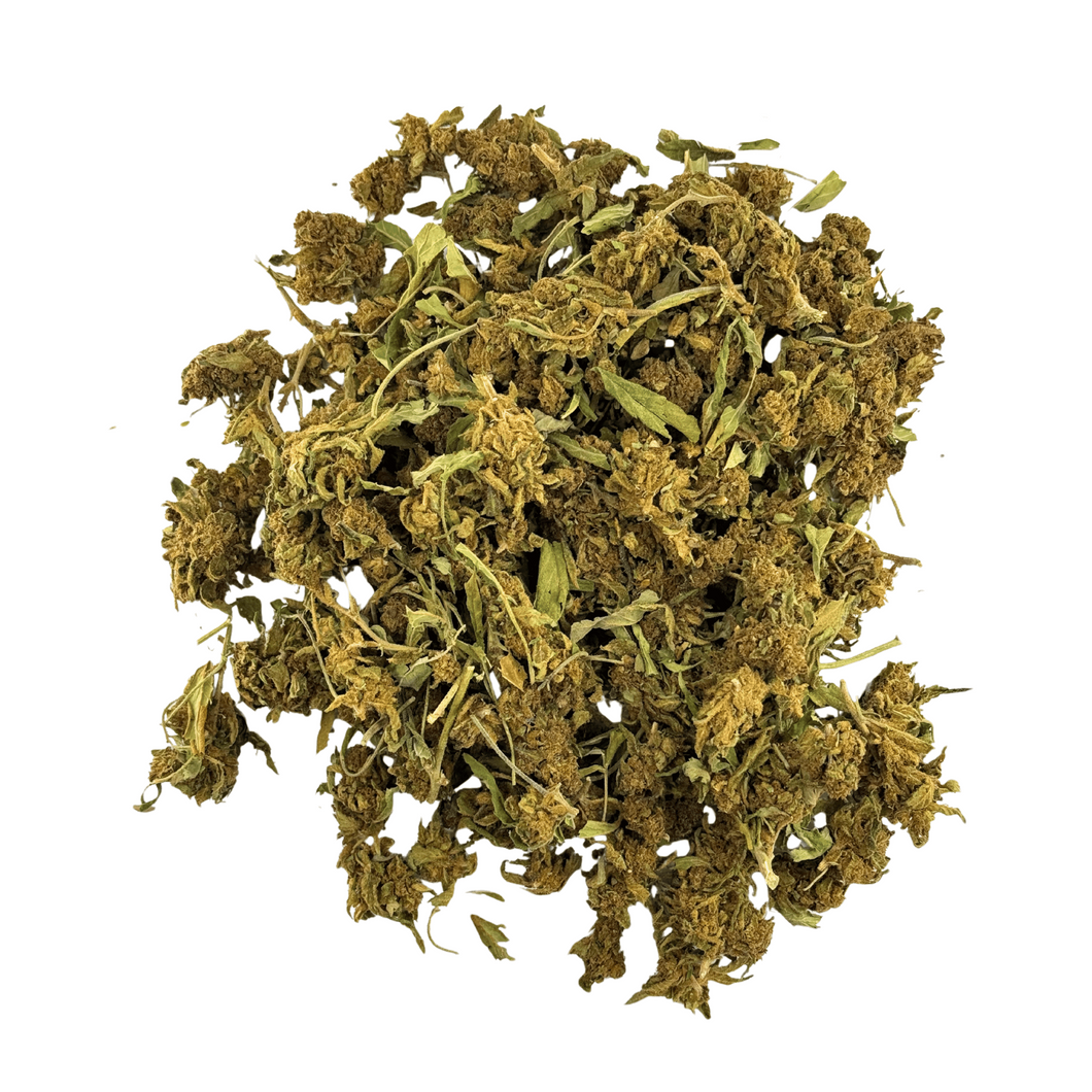 Biomasse de Chanvre 1kg