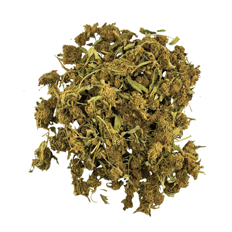 Biomasse de Chanvre CBD 1kg | Euphoria Society