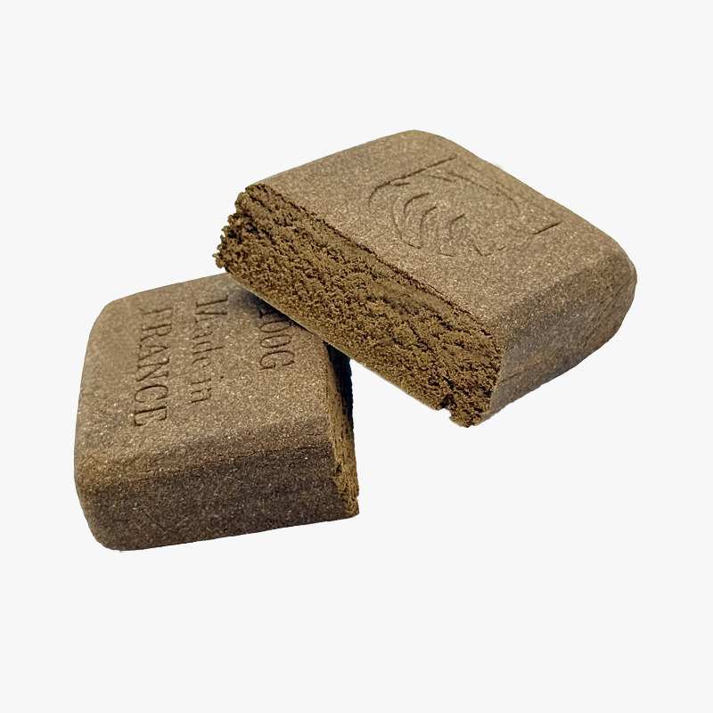 Résine Suprême Hash CBDX (CBD Xtrem) ? NL-1 Premium 12,5% - 100g