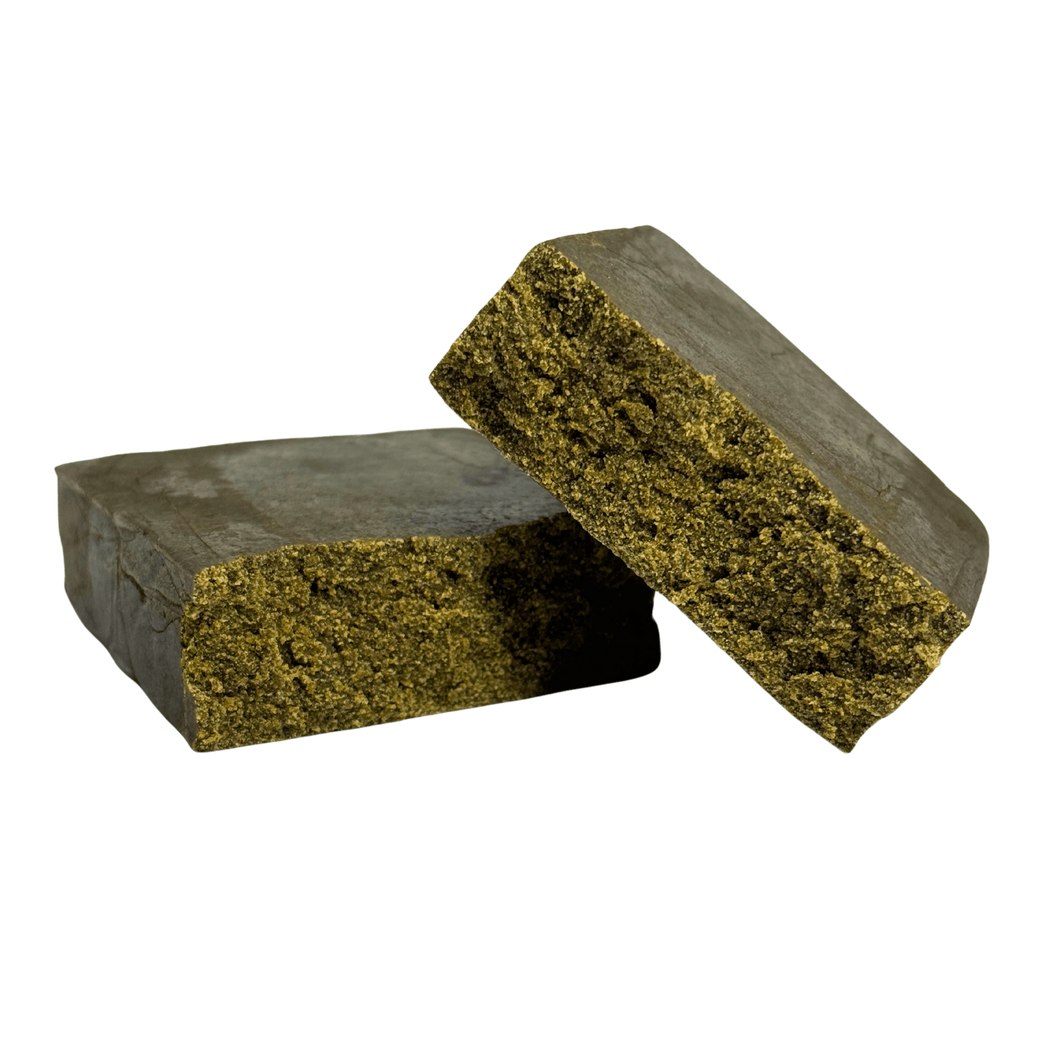 Résine CBD 3X Filtré MS (Magic Sauce) 50% ? - 100g