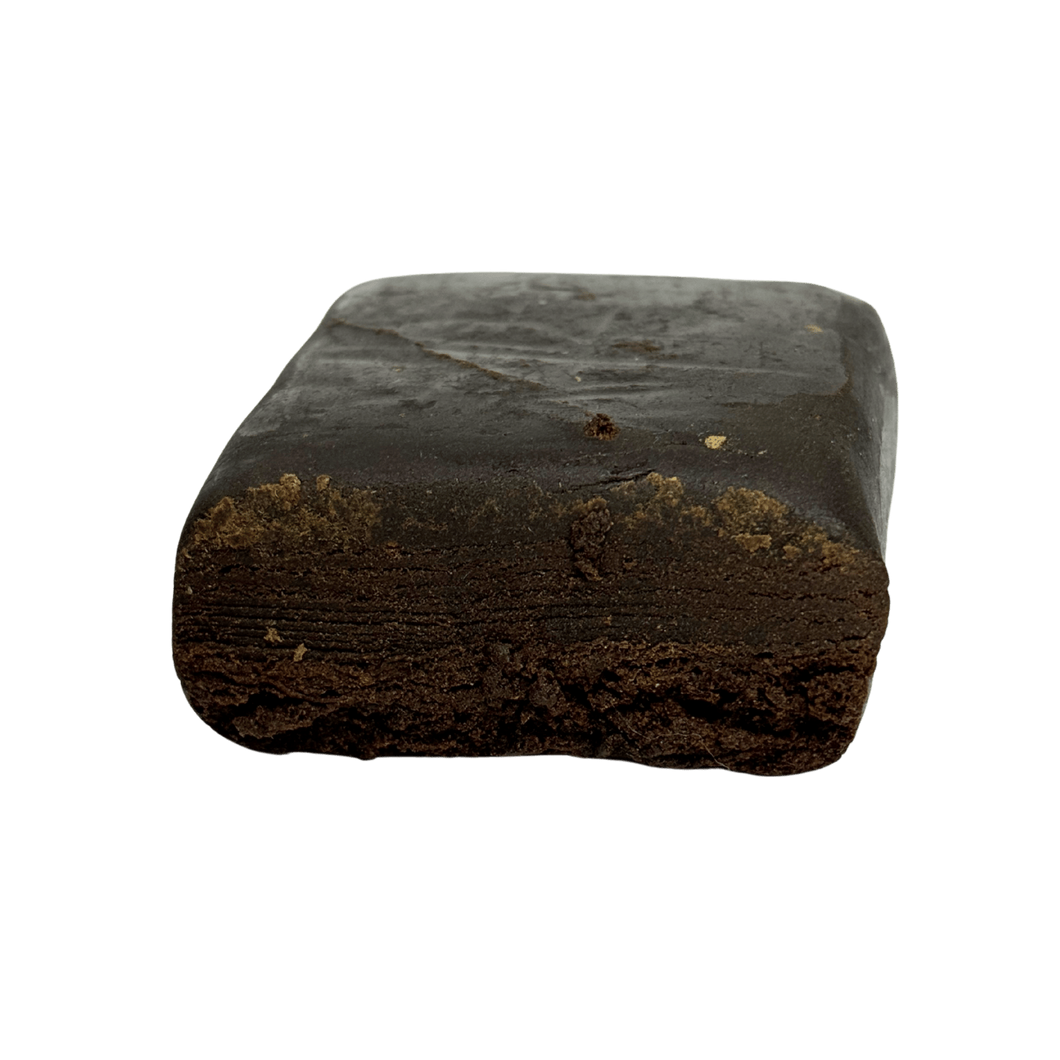 Résine Black Hash CBD Xtrem+ 23% - NL1 12% - 100g