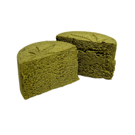 Résine CBD Super Hash Green 51% - 25g
