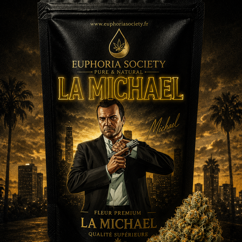 MICHAEL EDITION