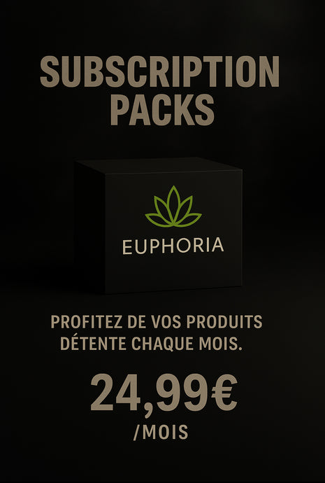 Pack Détente