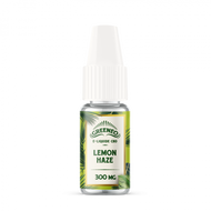 E-liquide CBD Lemon Haze | GREENEO sans nicotine (1000 mg)