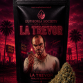 TREVOR EDITION