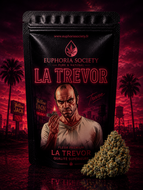 TREVOR EDITION