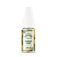 E-liquide CBD Mango Haze | GREENEO sans nicotine (1000 mg)
