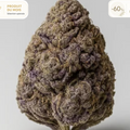 Fleur de CBD Purple Cookie Greenhouse Premium
