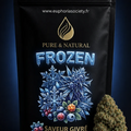Fleur de CBD Frozen Premium