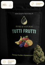 Tutti Frutti - Indoor