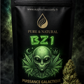 Fleur de CBD - BZ1