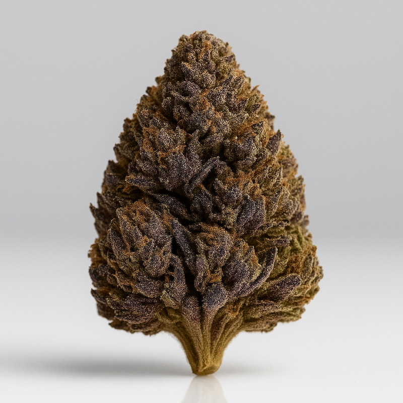 Mango Kush - Indoor
