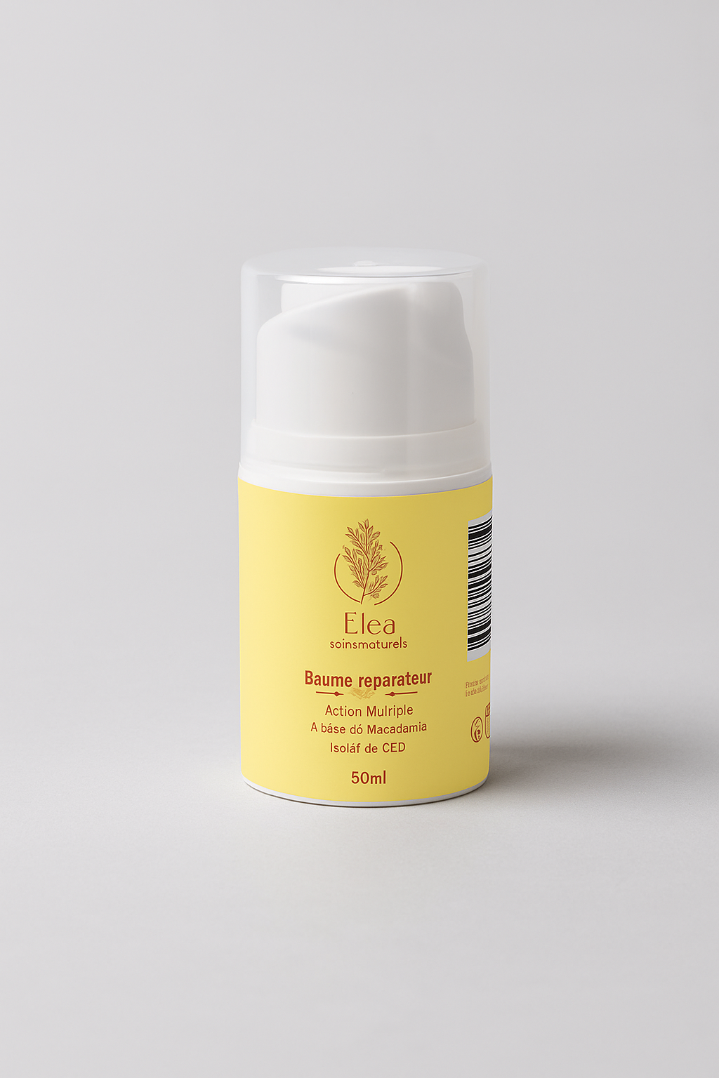 Baume réparateur tout-en-un | ELEA